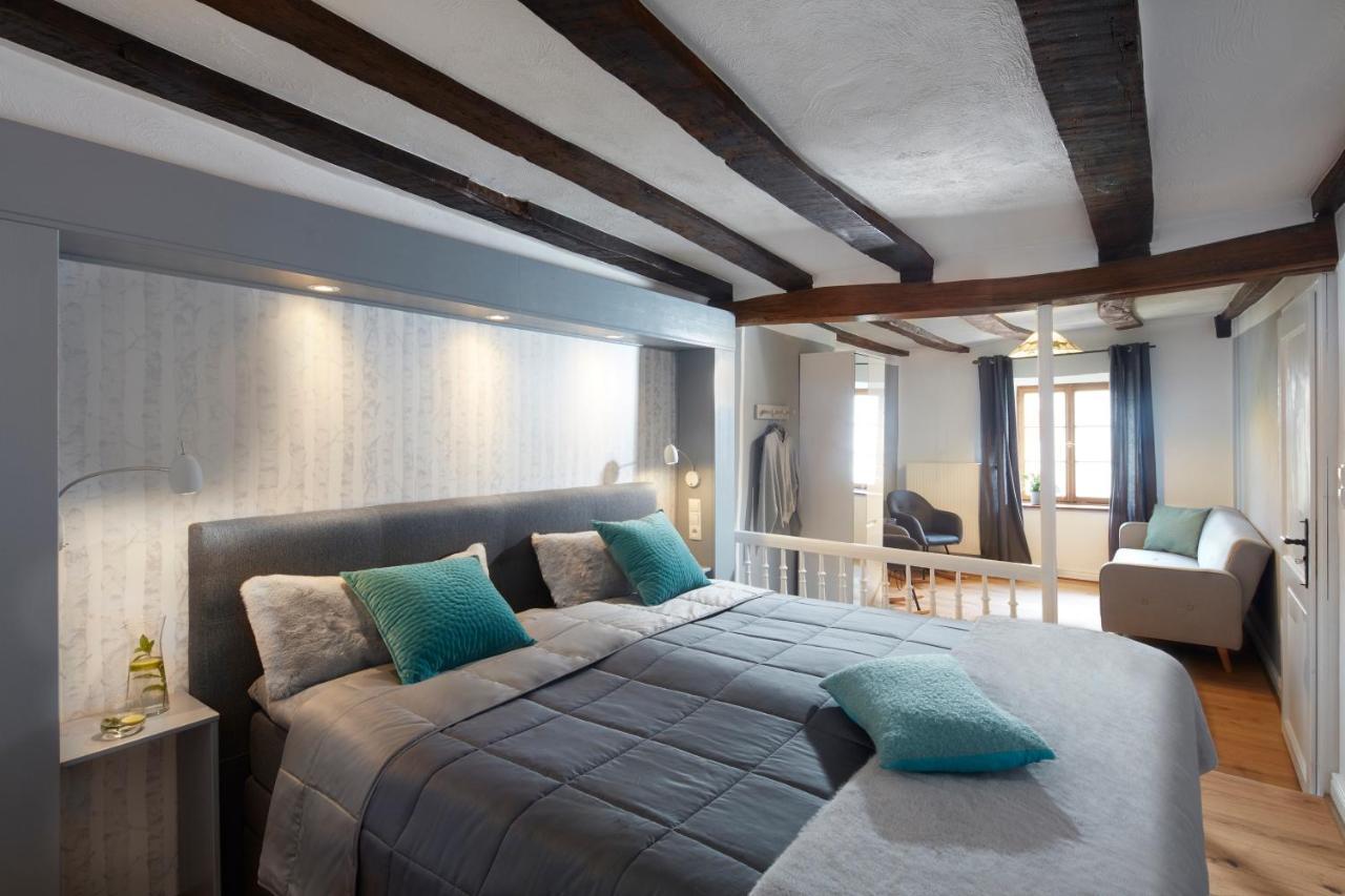 Ferienhaus Olive Tree بولاي المظهر الخارجي الصورة