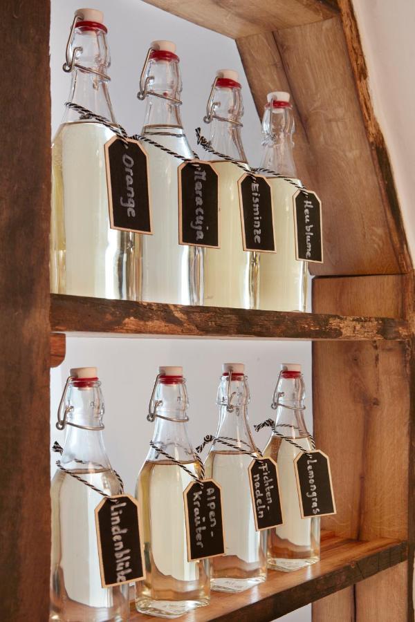 Ferienhaus Olive Tree بولاي المظهر الخارجي الصورة