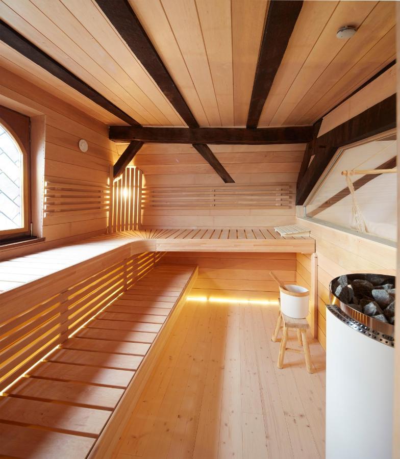 Ferienhaus Olive Tree بولاي المظهر الخارجي الصورة