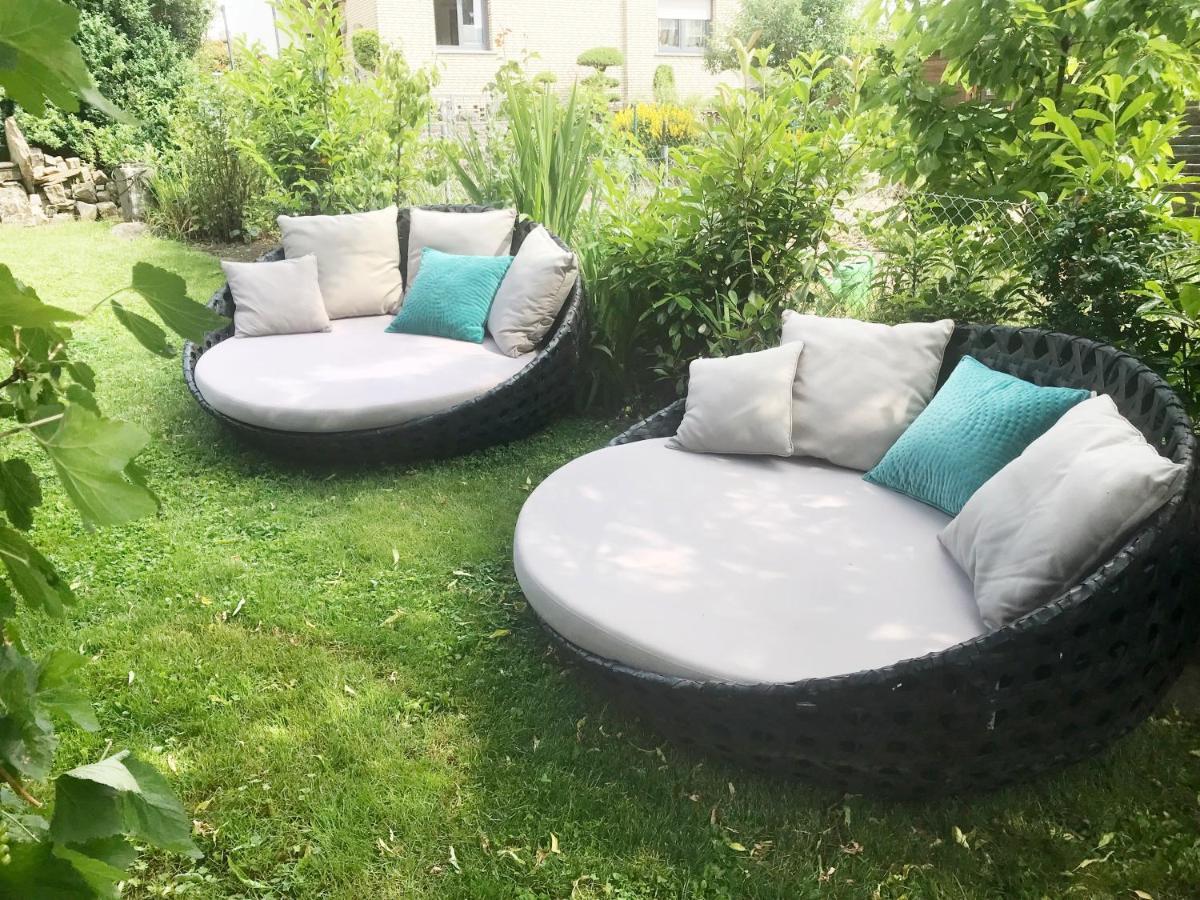 Ferienhaus Olive Tree بولاي المظهر الخارجي الصورة